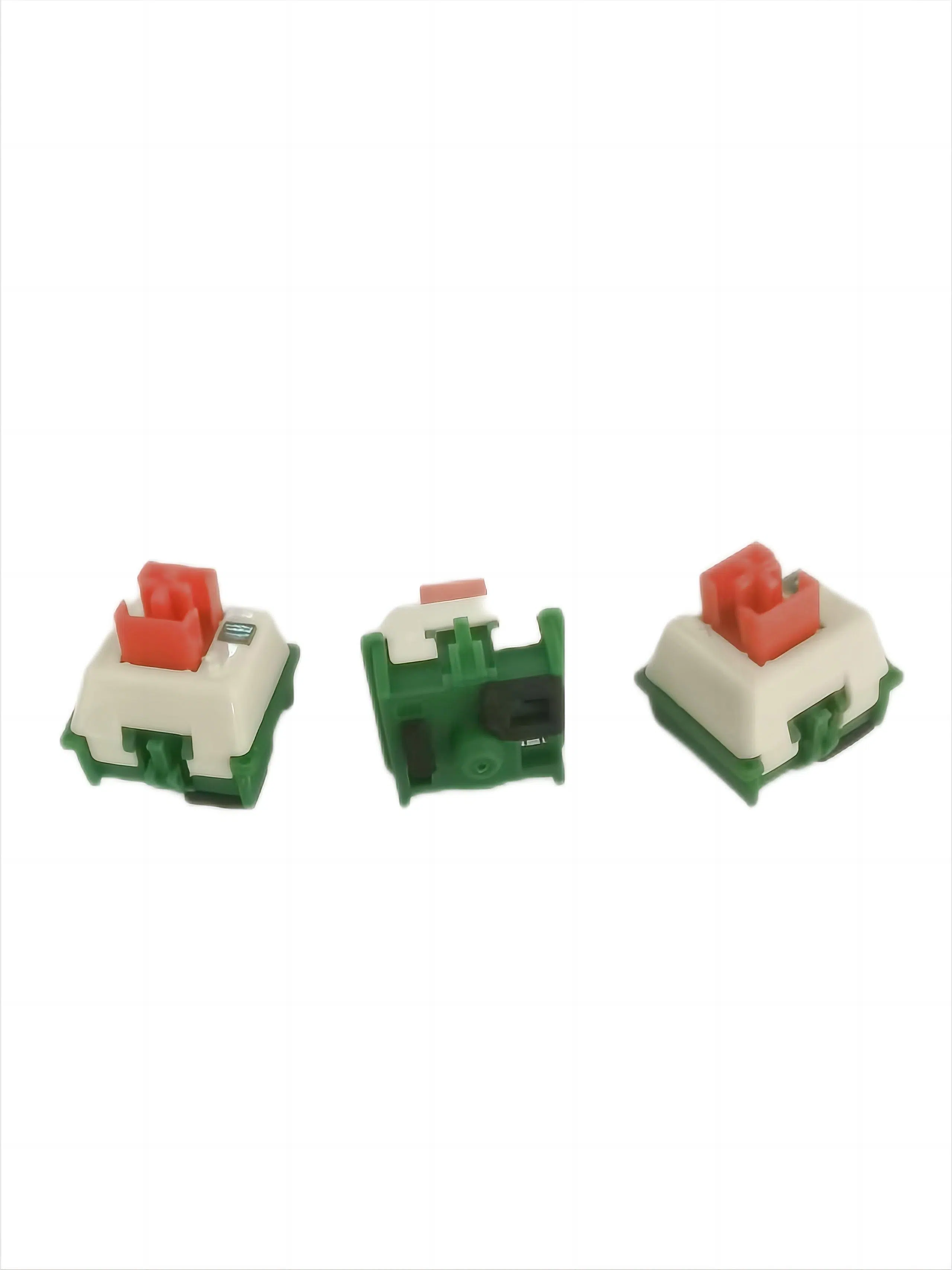 Mahjong Tone Switch